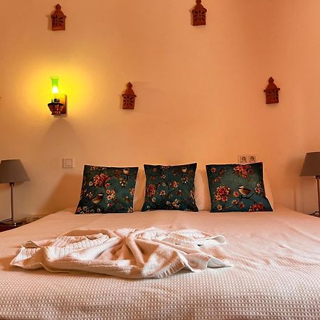 Casa Santo Antonio Hotel Sao Bras de Alportel Luaran gambar