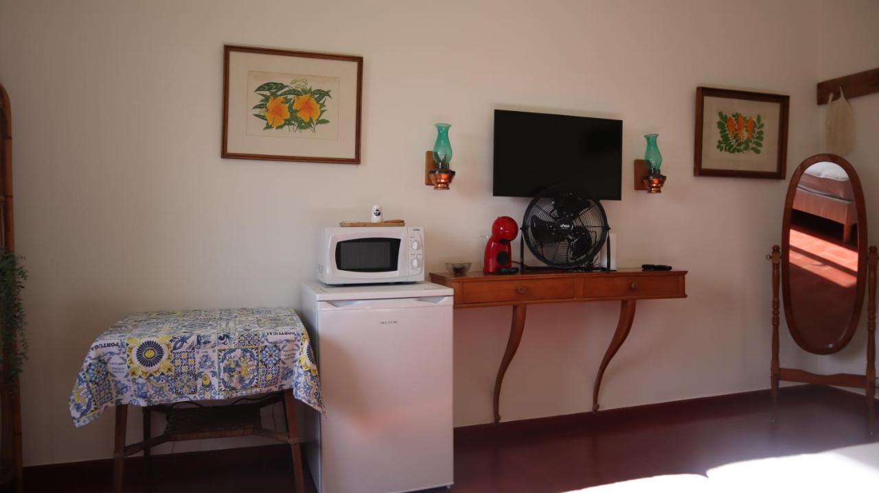 Casa Santo Antonio Hotel Sao Bras de Alportel Luaran gambar
