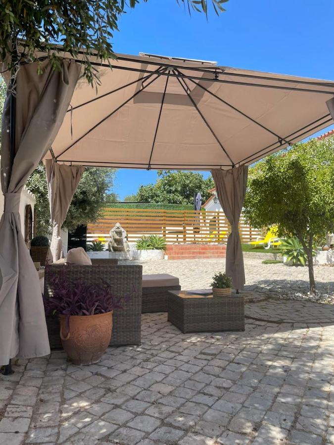 Casa Santo Antonio Hotel Sao Bras de Alportel Luaran gambar