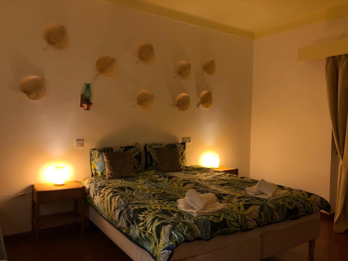 Casa Santo Antonio Hotel Sao Bras de Alportel Luaran gambar