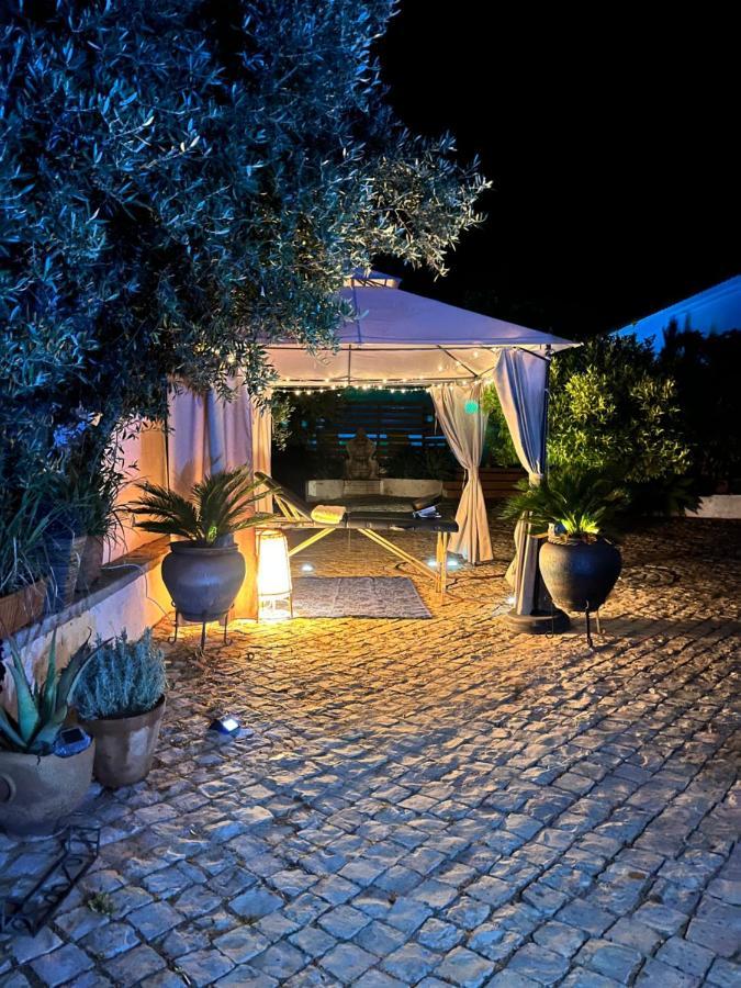 Casa Santo Antonio Hotel Sao Bras de Alportel Luaran gambar