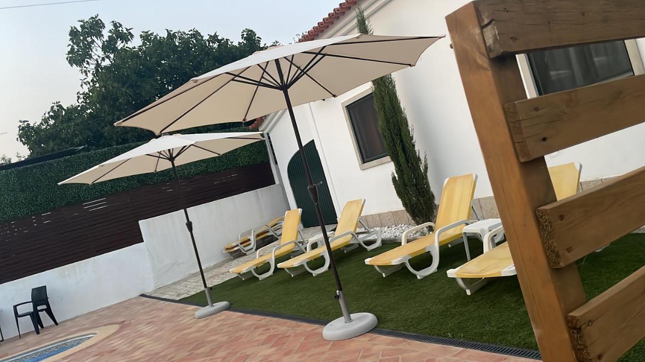 Casa Santo Antonio Hotel Sao Bras de Alportel Luaran gambar