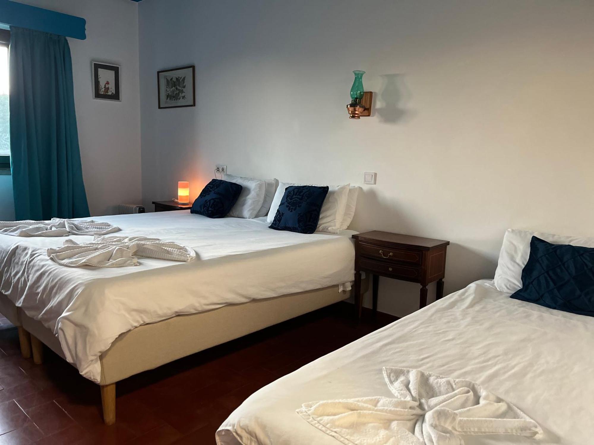Casa Santo Antonio Hotel Sao Bras de Alportel Luaran gambar